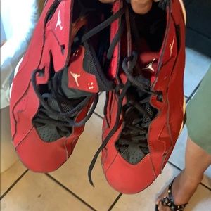 Men shoe